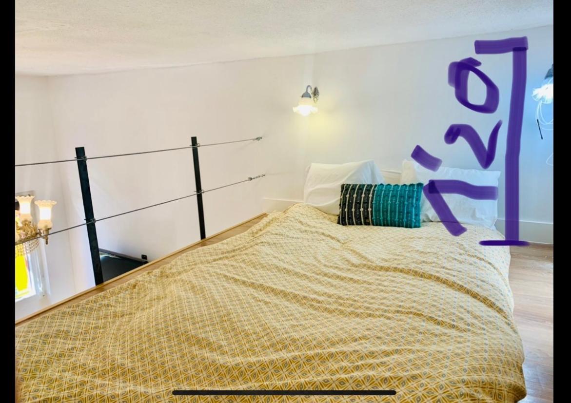 ヘレスMini Loft Plaza Espanaアパートメント エクステリア 写真